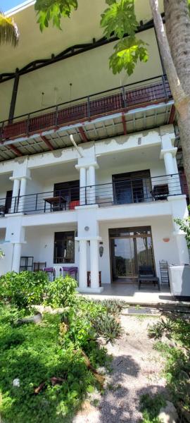 apartamento entero samara A-1